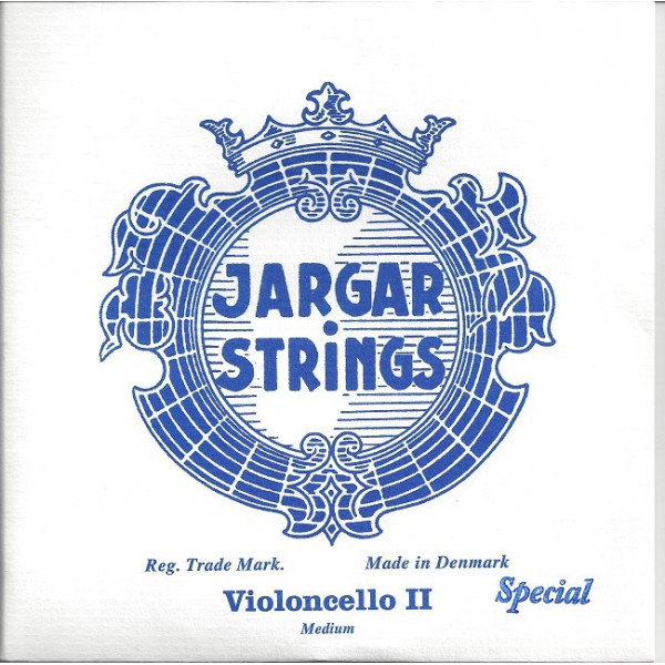 Jargar Cellosaite D Special