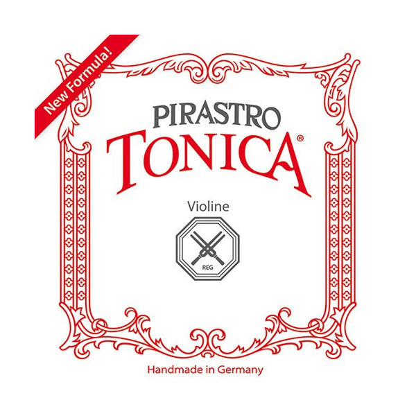 Pirastro TONICA Violinsaite A 4/4