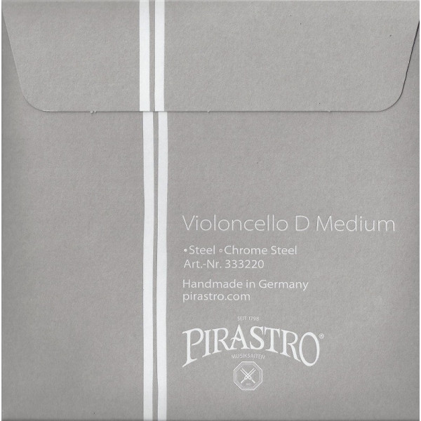 Pirastro Perpetual Cellosaiten D 4/4