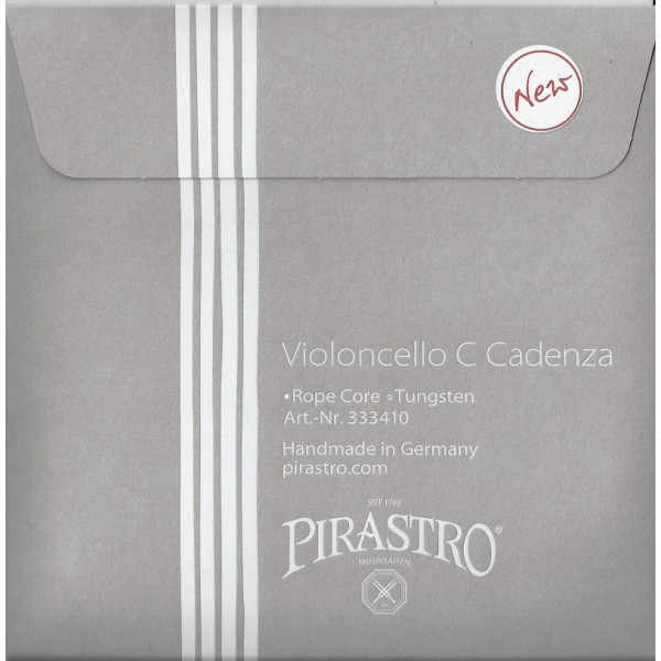 Pirastro Perpetual Cadenza Cellosaite C