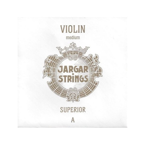 Jargar "Superior" Violinsaite A 4/4