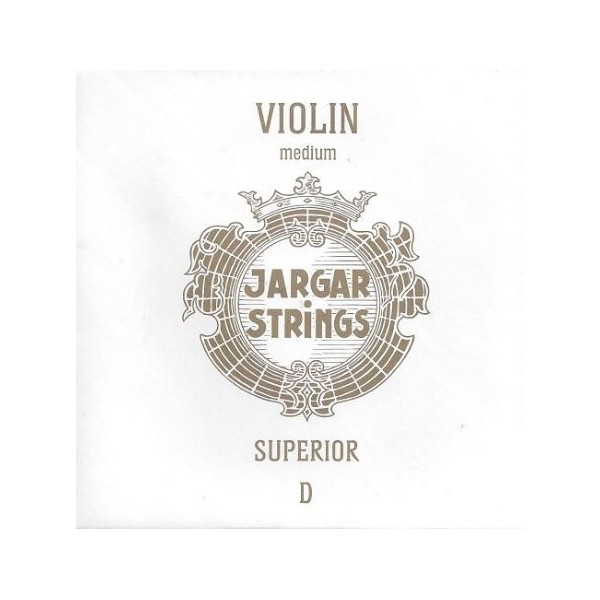 Jargar "Superior" Violinsaite D 4/4