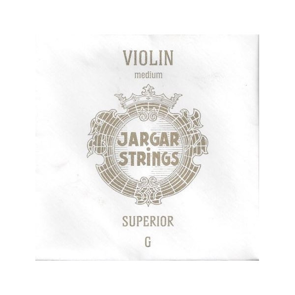 Jargar "Superior" Violinsaite G 4/4