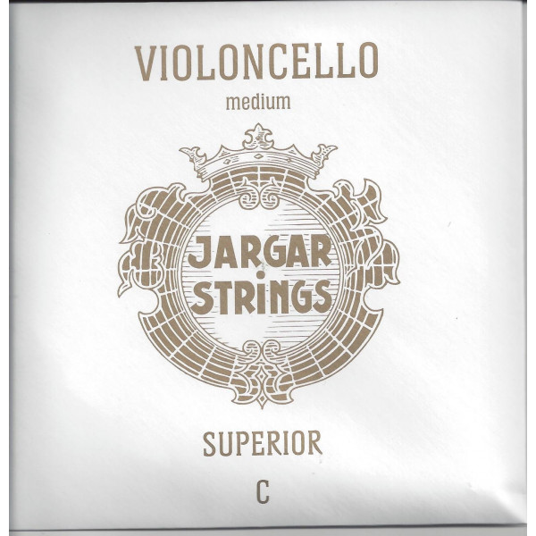 Jargar "Superior" Cellosaite C 4/4