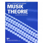 Musik Theorie